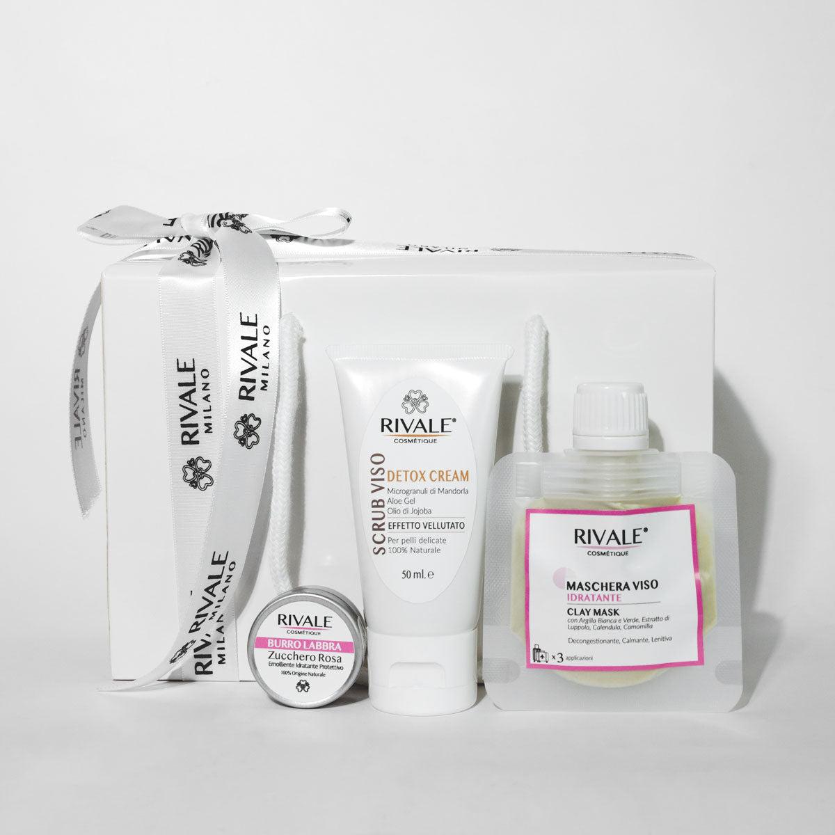 Ritual Trial Kit