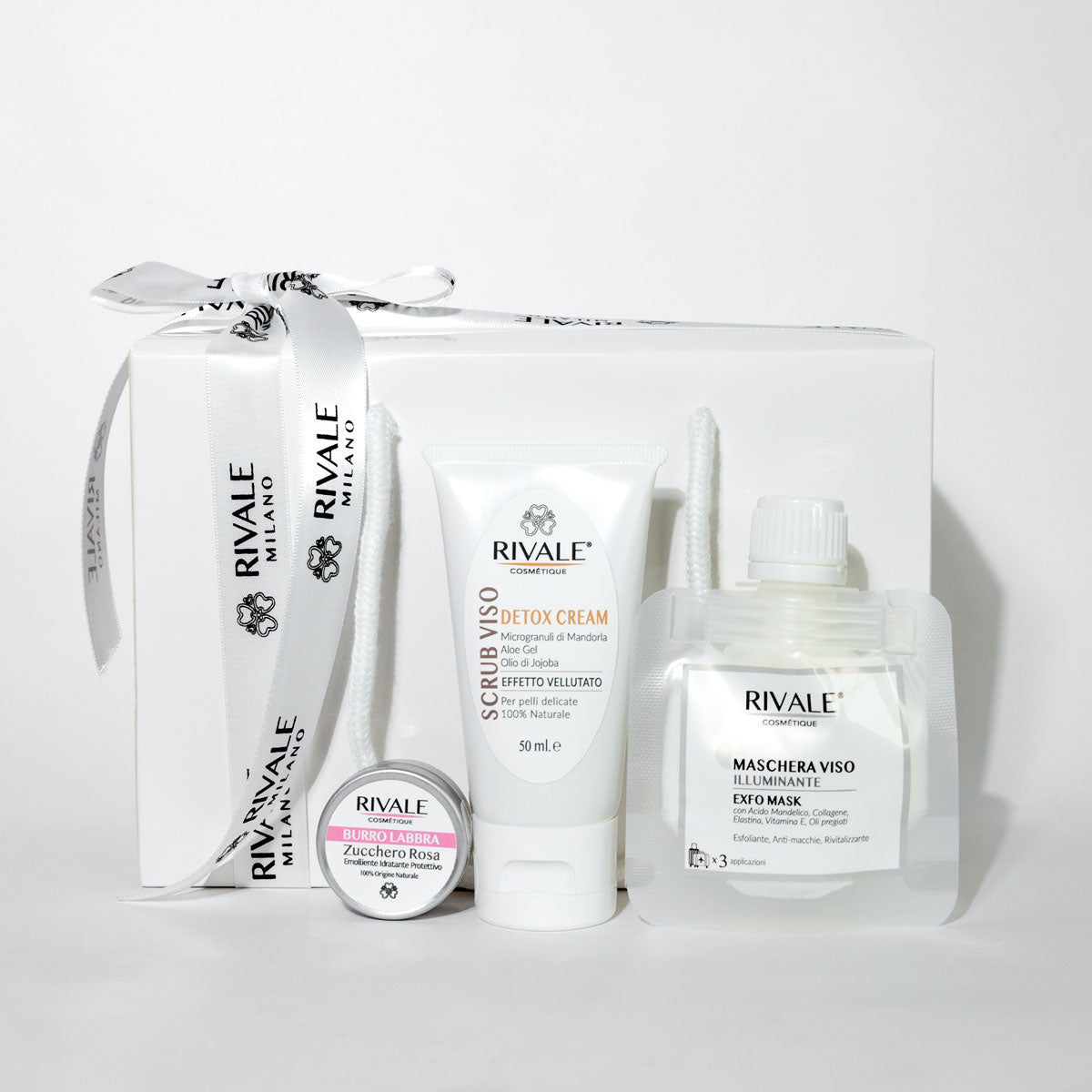 Ritual Trial Kit