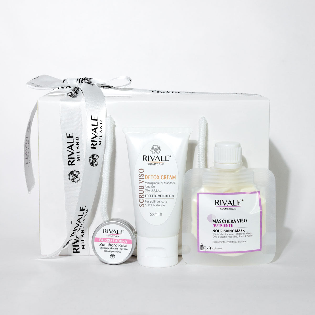 Ritual Trial Kit