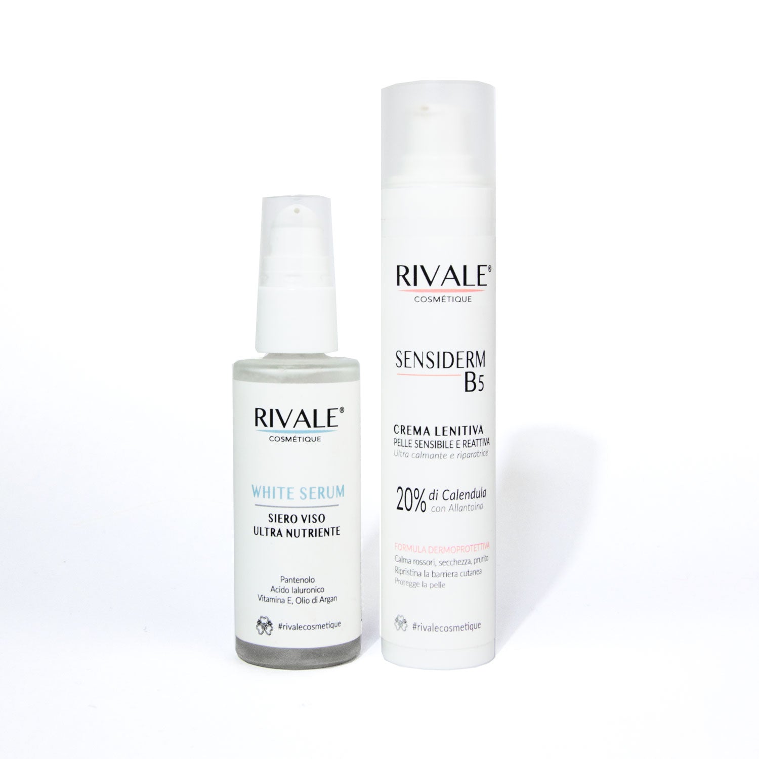 MATCH PELLE SENSIBILE