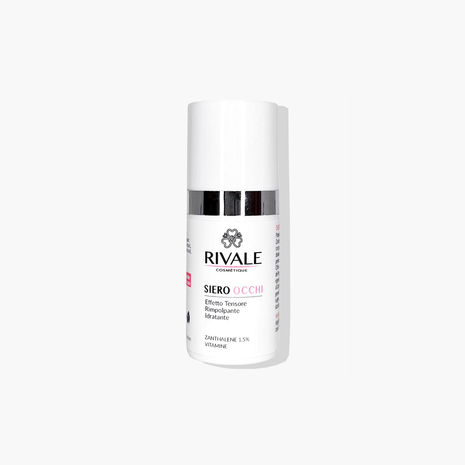 EYE SERUM
