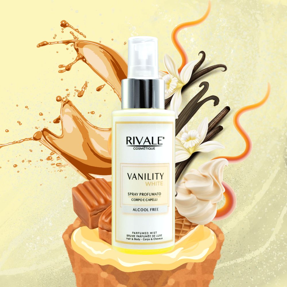 Vanility - PERFUME MIST