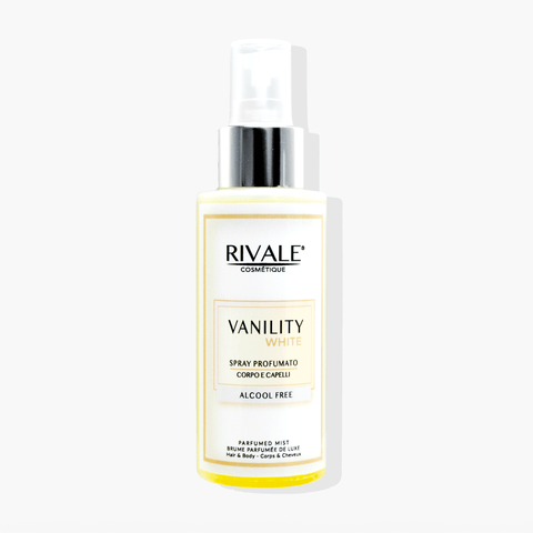 Vanility - PERFUME MIST