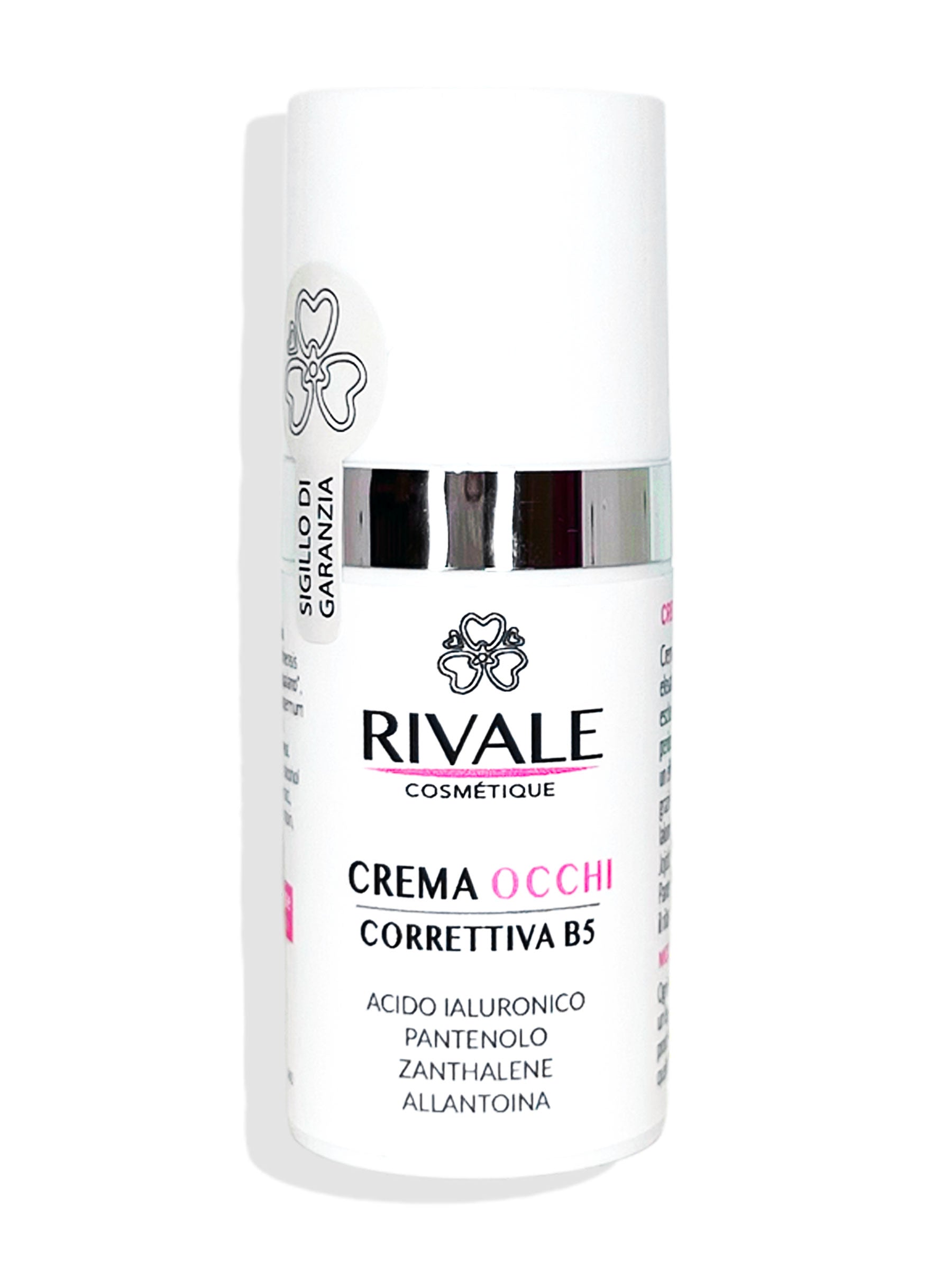 EYE CREAM B5